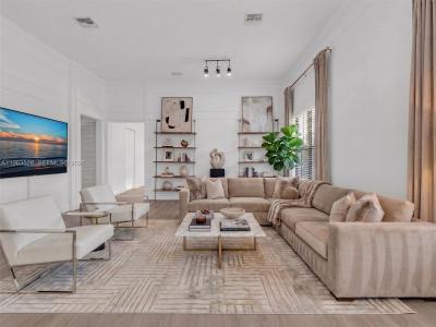 3126 NW 83rd Way, Cooper City, Florida 33024, USA