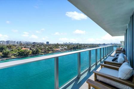 9201 E Bay Harbor Dr LPH01, Bay Harbor Islands, Флорида 33154, Соединенные Штаты