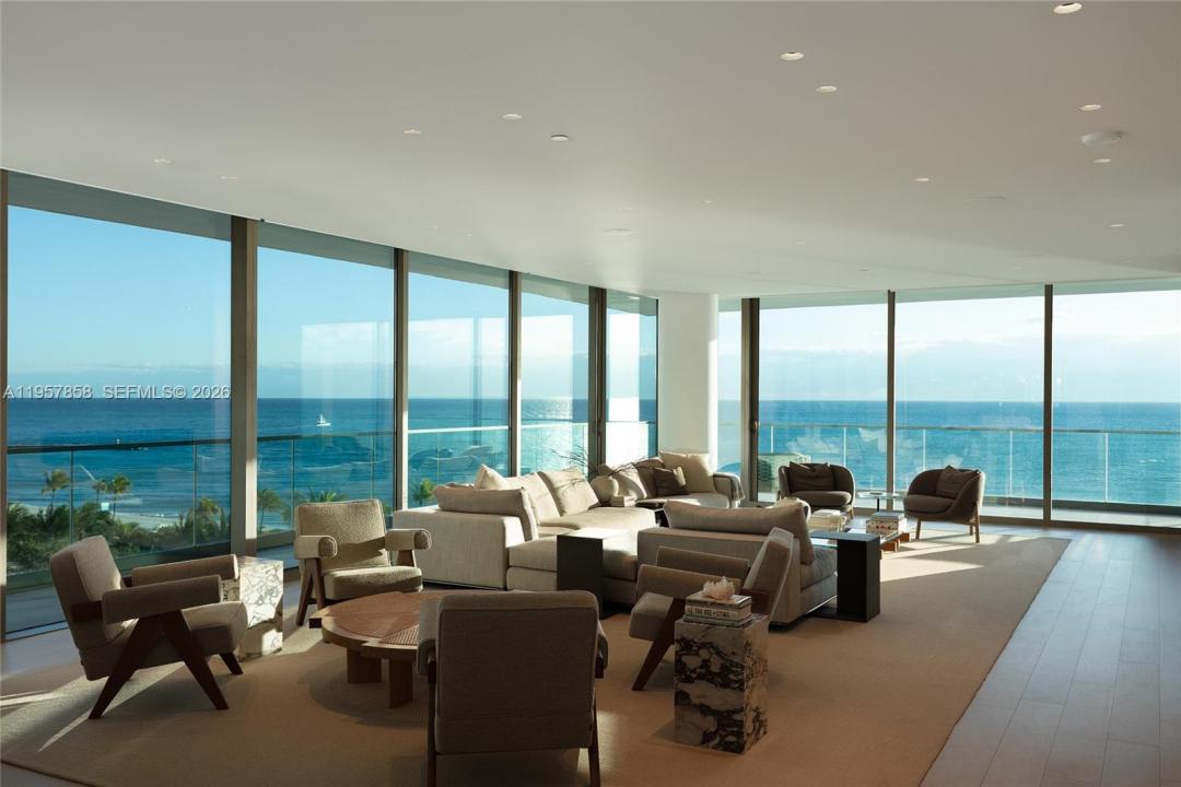 10203 Collins Ave 701, Bal Harbour, Флорида 33154, Соединенные Штаты