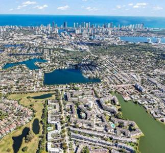 1501 NE 191st St C114, Miami, Florida 33179