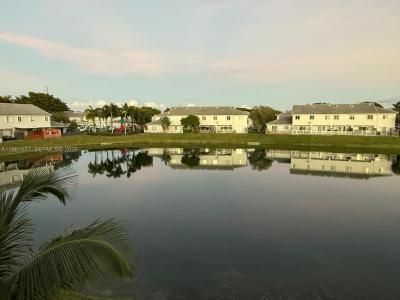 14111 SW 121st Pl 4, Miami, Florida 33186, USA