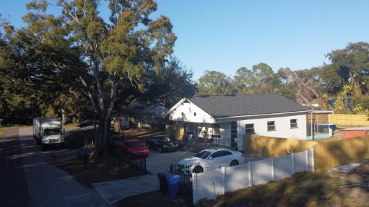 1606 S 45 Street, Tampa, فلوريدا 33619, الولايات المتحدة