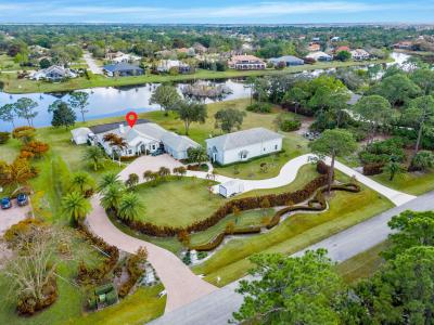 7833 Sabal Lake Drive, Port St. Lucie, Florida 34986