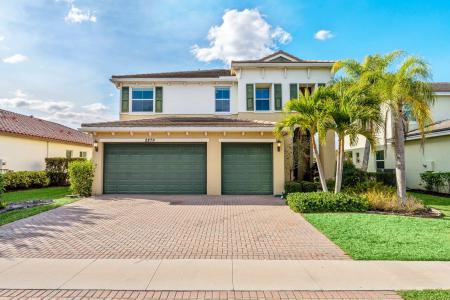 2879 Bellarosa Circle, Royal Palm Beach, Florida 33411