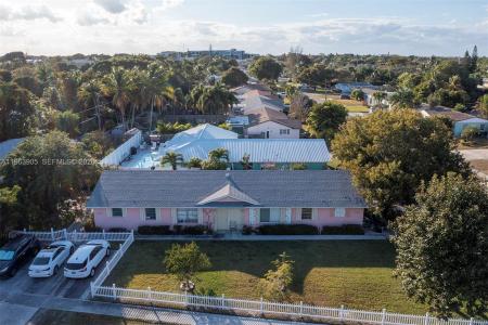 2651 SE 2nd St, Boynton Beach, Flórida 33435, Estados Unidos