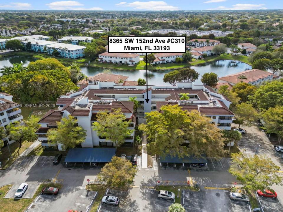 8365 SW 152nd Ave C-310, Miami, Floride 33193, États-Unis