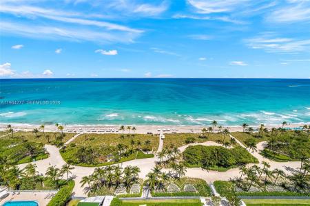 10203 Collins Ave 1602, Bal Harbour, Florida 33154