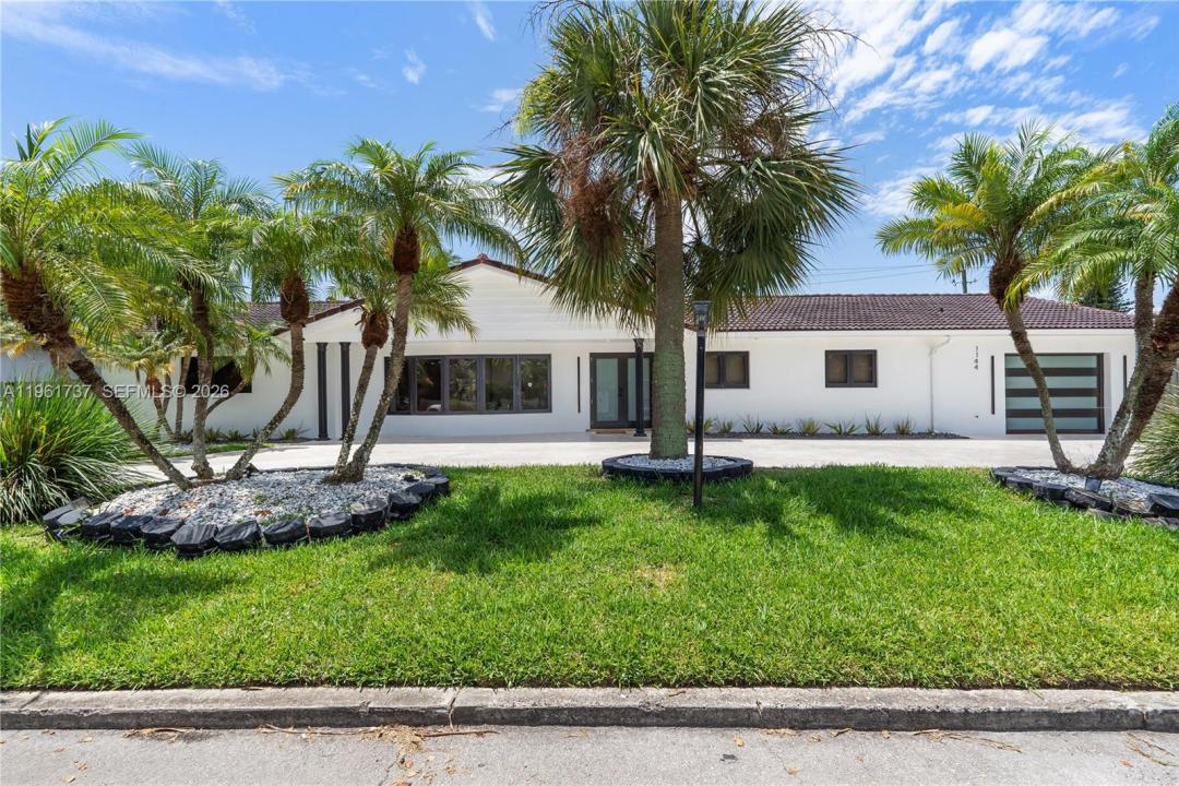 1144 Adams St, Hollywood, Florida 33019, Stati Uniti