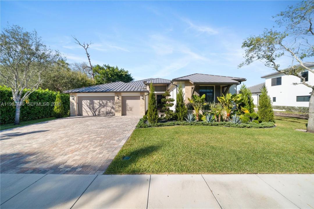 7387 SW 74th Ln, Miami, Floride 33143, États-Unis