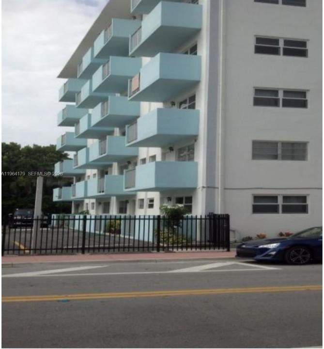 801 Meridian Ave 3B, Miami Beach, Flórida 33139, Estados Unidos