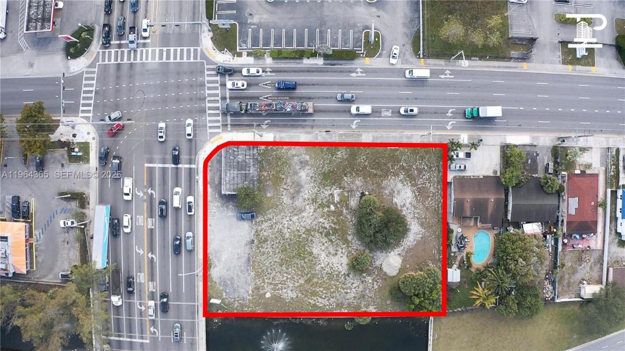 13510 NW 27th Ave, Opa-Locka, Florida 33054, USA