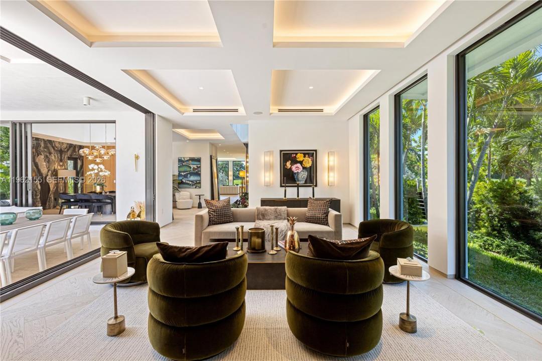 2499 N Meridian Ave, Miami Beach, Florida 33140, Stati Uniti