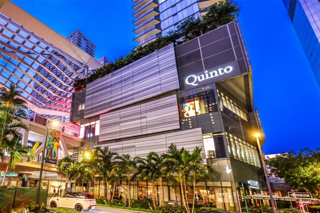 55 SW 9th St 3906, Miami, 플로리다 33130, 미국