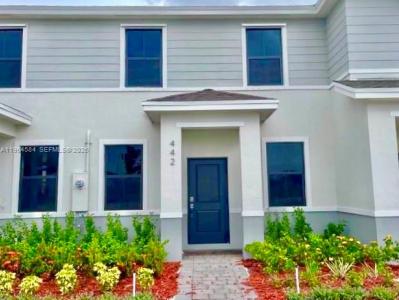 442 NE 13th St, Florida City, Florida 33034, USA