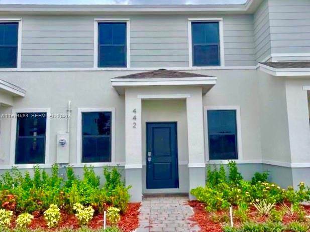 442 NE 13th St, Florida City, Flórida 33034, Estados Unidos