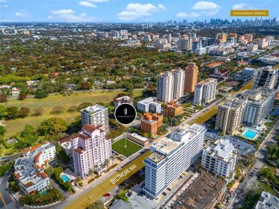 719 Biltmore Way, Coral Gables, Floride 33134, États-Unis