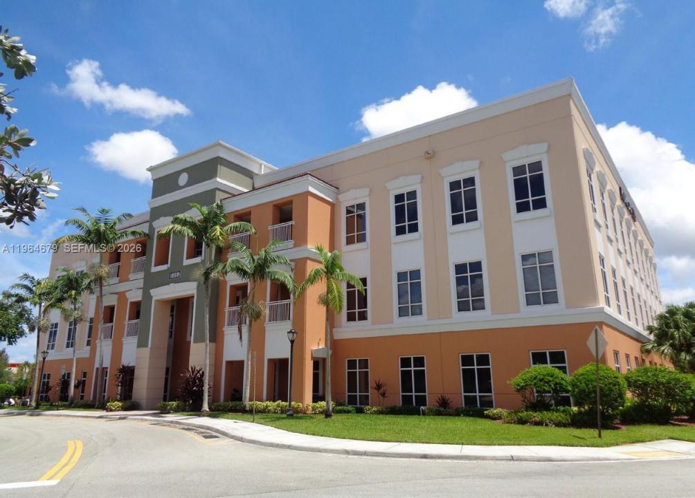 5850 Coral Ridge Dr 309, Coral Springs, Floride 33076, États-Unis