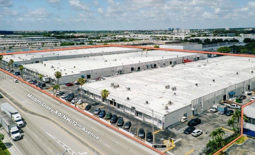 3108 NW 72nd Ave, Miami, Floride 33122, États-Unis