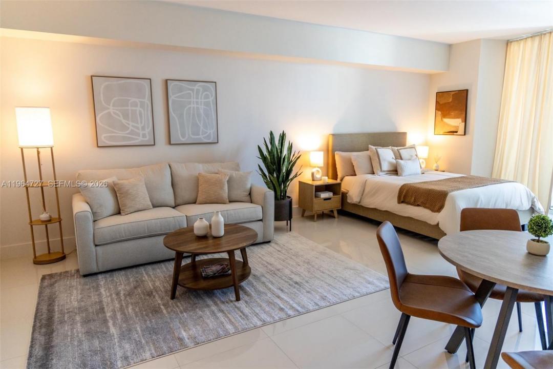 475 Brickell Ave 3510, Miami, Floryda 33131, USA