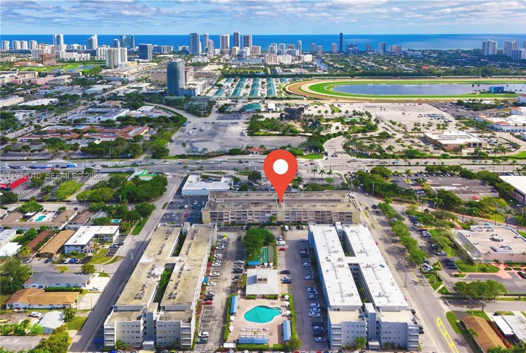 410 SE 2nd St 111, Hallandale Beach, Floride 33009, États-Unis