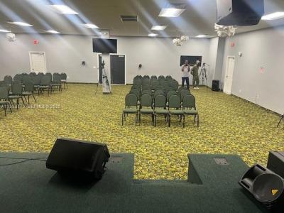 4257 NW 12 ST, Lauderhill, Florida 33313, Estados Unidos