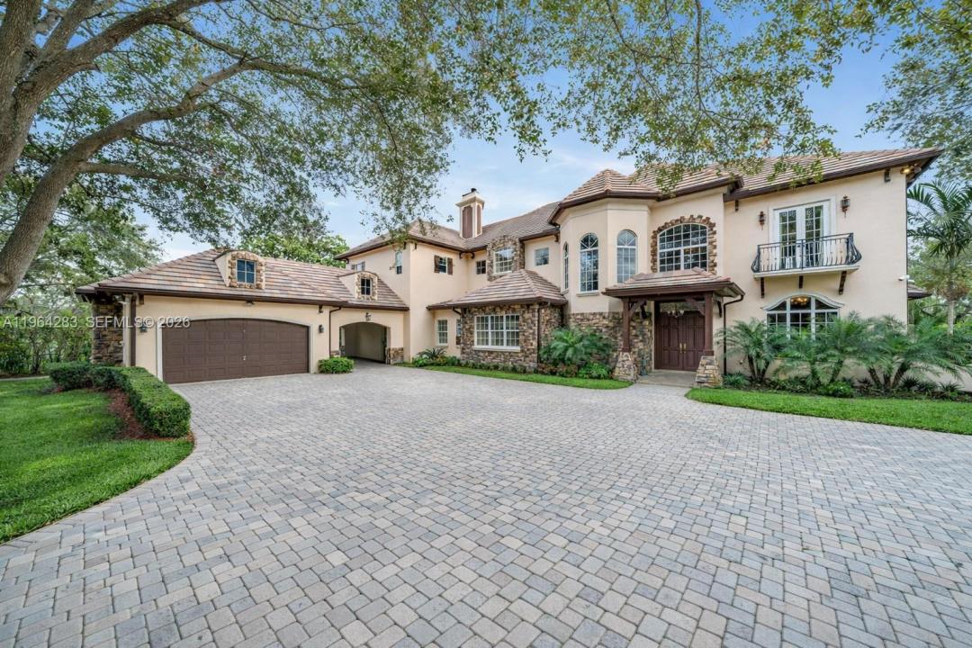 12270 SW 45th St, Miami, Floride 33175, États-Unis
