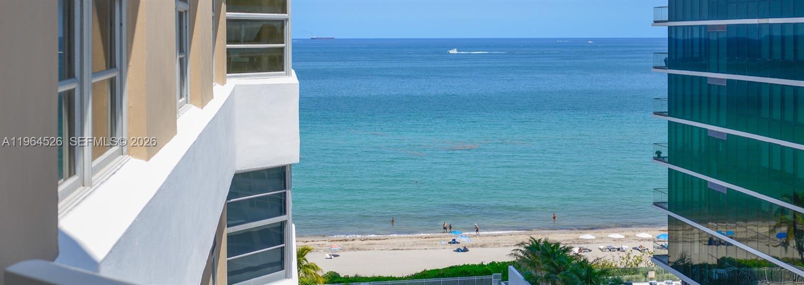 1980 S Ocean Dr 9C, Hallandale Beach, Floride 33009, États-Unis