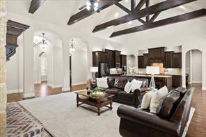 620 Preakness Park, Lucas, Texas 75002, États-Unis