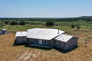 131.7 Acres Roney Road, Jacksboro, Texas 76458, États-Unis