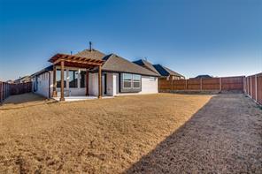 3829 Walnut Creek, Crandall, Texas 75114, États-Unis