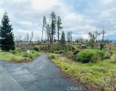 Crestview, Paradise, Californie 95969, États-Unis