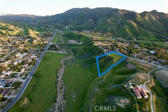 Luane Trail, Colton, Californie 92324, États-Unis