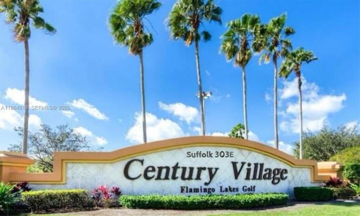 1200 SW 137th Ave 303E, Pembroke Pines, Florida 33027, Stati Uniti
