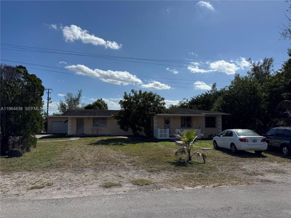 36 NW 151st St, Miami, Floride 33169, États-Unis
