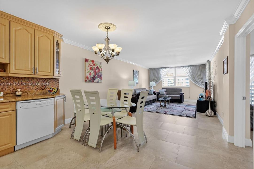 1849 S Ocean Dr 905, Hallandale Beach, Florida 33009, HOA KỲ