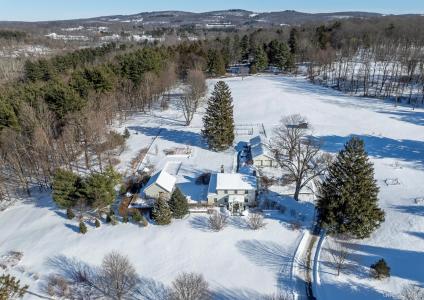 188 Nine Partners Lane, Вашингтон, Нью-Йорк 12545, Соединенные Штаты