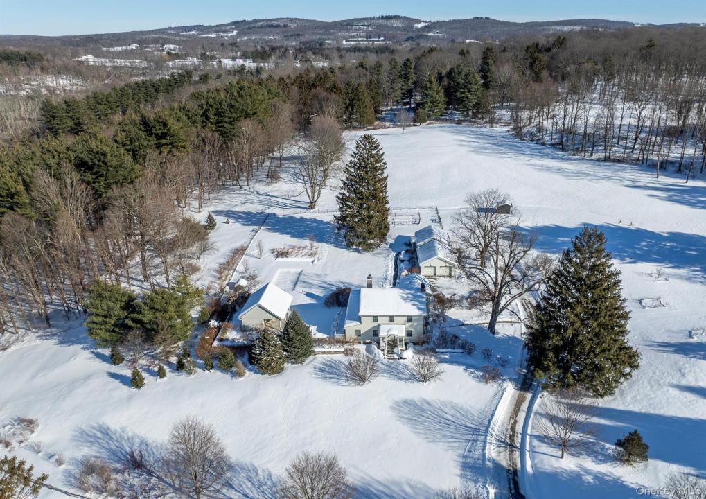 188 Nine Partners Lane, Вашингтон, Нью-Йорк 12545, Соединенные Штаты