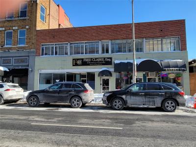 53 Market Street, Poughkeepsie, 紐約州 12601, 美國