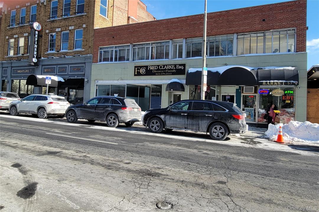 53 Market Street, Poughkeepsie, Nova Iorque 12601, Estados Unidos
