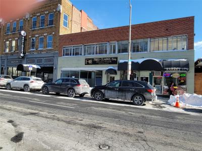 55 Market, Poughkeepsie, Нью-Йорк 12601, Соединенные Штаты