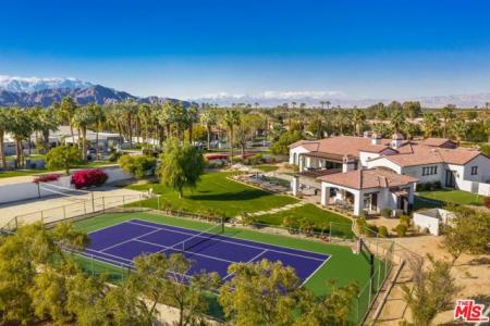 Vista Montana Road, La Quinta, كاليفورنيا 92253, الولايات المتحدة
