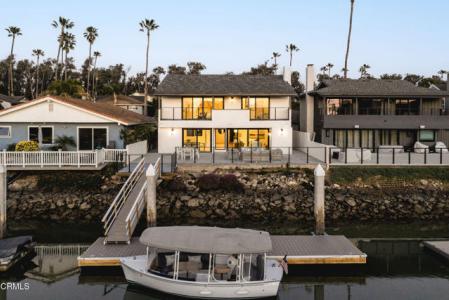 SEAHORSE Avenue, Ventura, Californie 93001, États-Unis