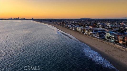 66th Place, Long Beach, Californie 90803, États-Unis