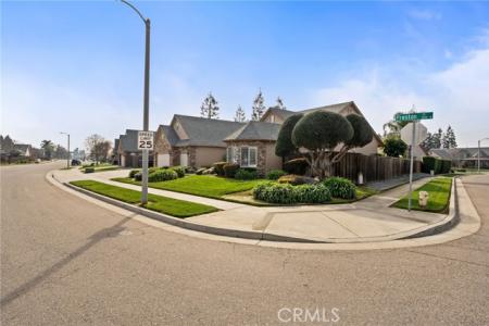 N Preston, Visalia, California 93291, Stati Uniti