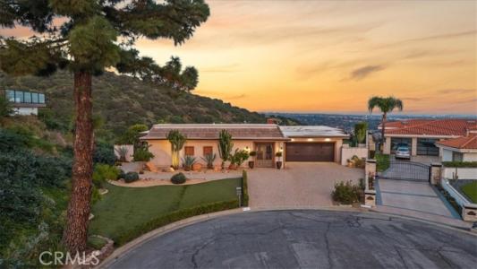 Via San Simon, Claremont, Californie 91711, États-Unis