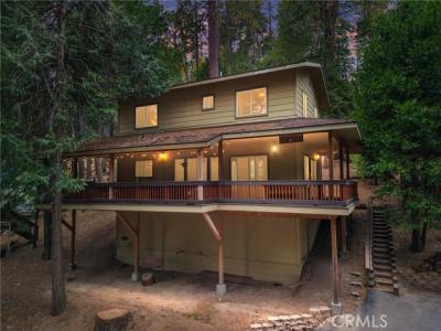 Conifer, Wofford Heights, Californie 93285, États-Unis