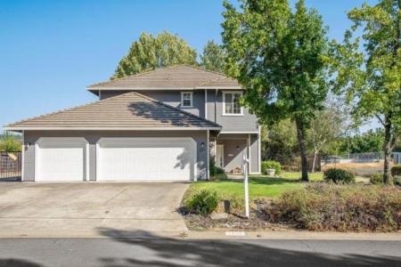 Downieville Drive, El Dorado Hills, Californie 95762, États-Unis