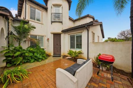 Monument Parkway, Perris, California 92570