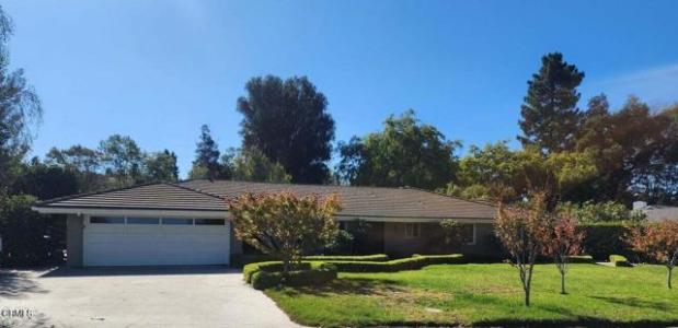Fairway Drive, Camarillo, California 93010, Stati Uniti