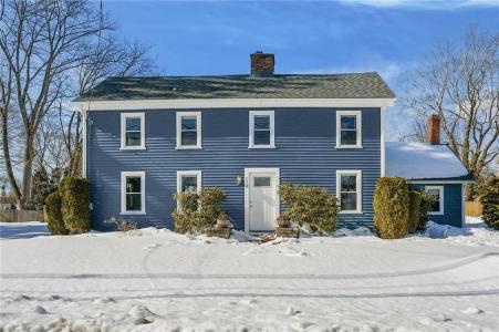 170 Austin Road, North Kingstown, RI 02852, USA